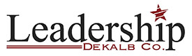 Leadership DeKalb Alabama Logo