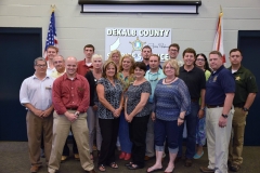 2014-2015 Tourism