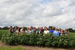 2015-2016 Agriculture