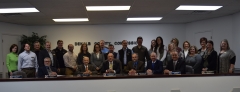 2017-2018 Local Government / Media