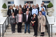 2018-2019 State Government