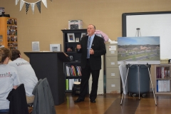 2019-2020 Education Day