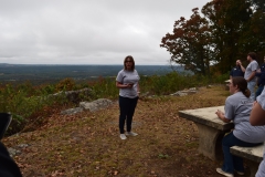 Brow Park, Mentone, AL