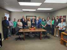 2022-2023 Local Government and Media Day