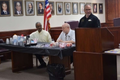 2024-2025 Local Government and Media Day