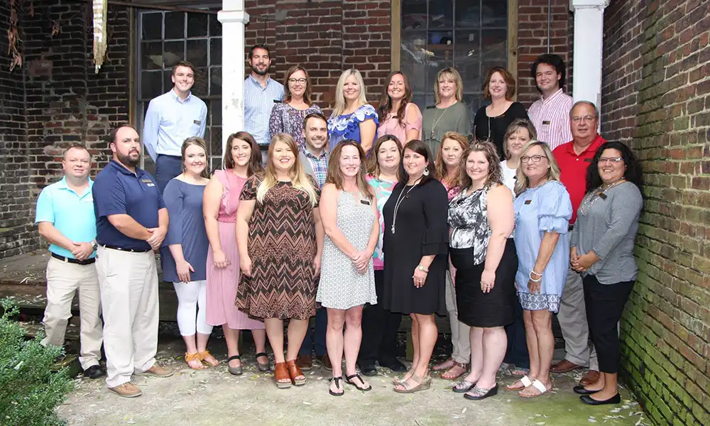 Leadership Dekalb Class of 2019 Leadership Dekalb Class of 2019